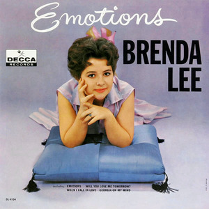 Emotions (Vinyl)