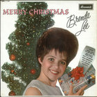Brenda Lee - Merry Christmas From Brenda Lee (Vinyl)