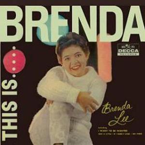 This Is...Brenda (Vinyl)