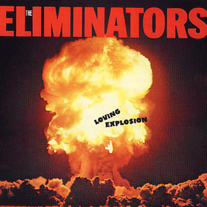 Loving Explosion (Vinyl)