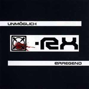 Unmoglich Erregend