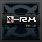(X)-RX - Update 3.0