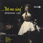 Brenda Lee - Let It Be Me (Vinyl)