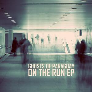 On The Run (EP)