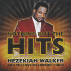 Hezekiah Walker - I'll Make It CD1