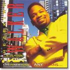 Hezekiah Walker - Live In New York By Any Means...