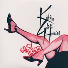 Kids In Glass Houses - Easy Tiger (CDS)