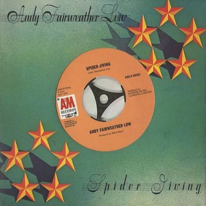 Spider Jiving (Vinyl)