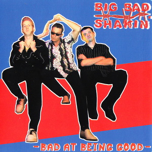 Bad At Being Good