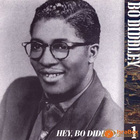 Bo Diddley - The Chess Years 1955-1974, Vol. 01 - Hey, Bo Diddley CD1