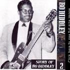 Bo Diddley - The Chess Years 1955-1974, Vol. 02 - Story Of Bo Diddley CD2
