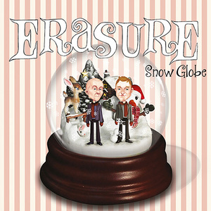 Snow Globe (Limited Edition Deluxe Box Set) CD1