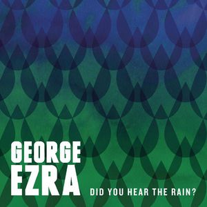 Did You Hear The Rain? (EP)