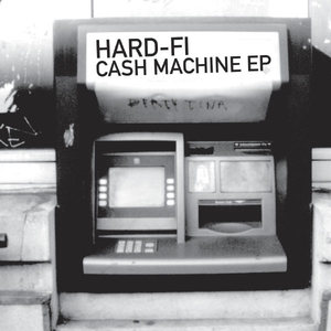 Cash Machine (EP)