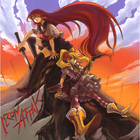 Iron Attack! - Iron Attack! (EP)