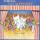 Little Heroes - Play By Numbers (Vinyl)