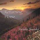 nicolas jeandot - Returning Home