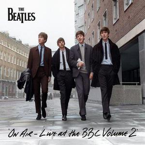 On Air: Live At The Bbc Volume 2 CD1