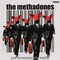 The Methadones - Not Economically Viable