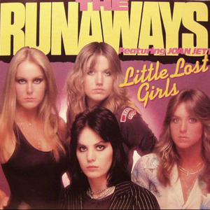 Little Lost Girls (Vinyl)