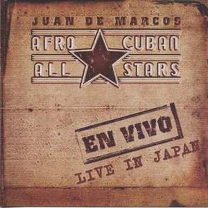 En Vivo (Live In Japan)