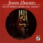 Joanne Brackeen - Live At Maybeck Recital Hall Vol. 1