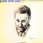 John Lewis - Live In Tokyo (With Hank Jones) (Vinyl)