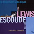 John Lewis - Mirjana (With Christian Escoude) (Vinyl)