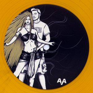 Sun Goddess (EP)