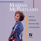 Marian McPartland - Live At Maybeck Recital Hall Vol. 9