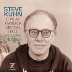 Steve Kuhn - Live At Maybeck Recital Hall Vol. 13