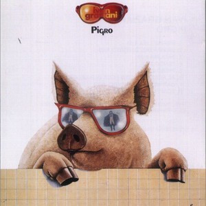 Pigro (Remastered 1997)