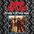 Johnny Copeland - Bringing It All Back Home (Vinyl)