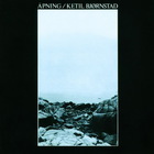 Ketil Bjornstad - Apning (Vinyl)