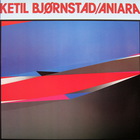 Ketil Bjornstad - Aniara (Vinyl)