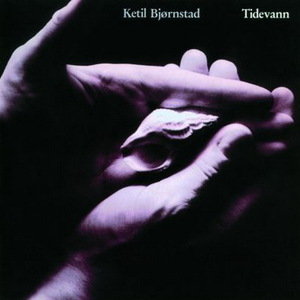 Tidevann (Vinyl)