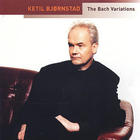 Ketil Bjornstad - The Bach Variations