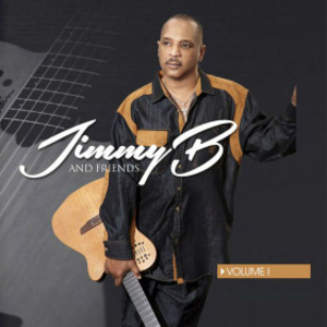 Jimmy B & Friends