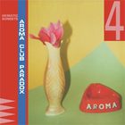 Asmus Tietchens - Aroma Club Paradox (As Hematic Sunsets) (Vinyl)