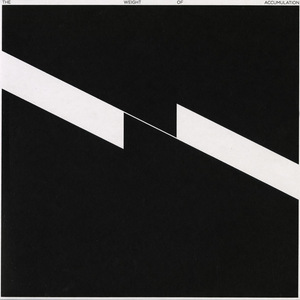 Weight Of Accumulation (Vinyl)