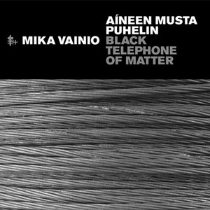 Black Telephone Of Matter