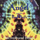 Angel Forrest - Secondhand Blues