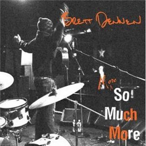 More So Much More (EP)