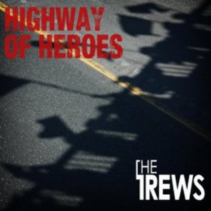 Highway Of Heroes (CDS)
