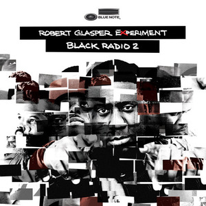 Black Radio 2 (Deluxe Version)