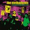 The Methadones - 21St Century Power Pop Riot