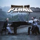 The Piano Guys - Kung Fu Piano: Cello Ascends (CDS)