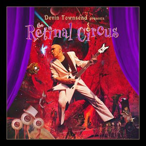The Retinal Circus CD1