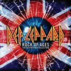 Def Leppard - Rock Of Ages: The Definitive Collection CD2