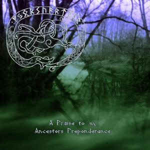 A Praise To My Ancestors Preponderance